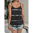 thumbnail image 4 of FARYSAYS Womens Tanks Tops V Neck Camisole Summer Floral Print Shirts and Blouse S-XXL, 4 of 7