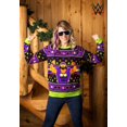 thumbnail image 4 of WWE Macho Man Ugly Christmas Sweater, 4 of 5