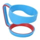 thumbnail image 4 of Asa de taza de coche de doble círculo antideslizante para vasos térmicos de 30 oz, color azul, 4 of 8