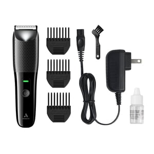 Andis Explorer Series Body & Groin Hair Trimmer For Men & Women