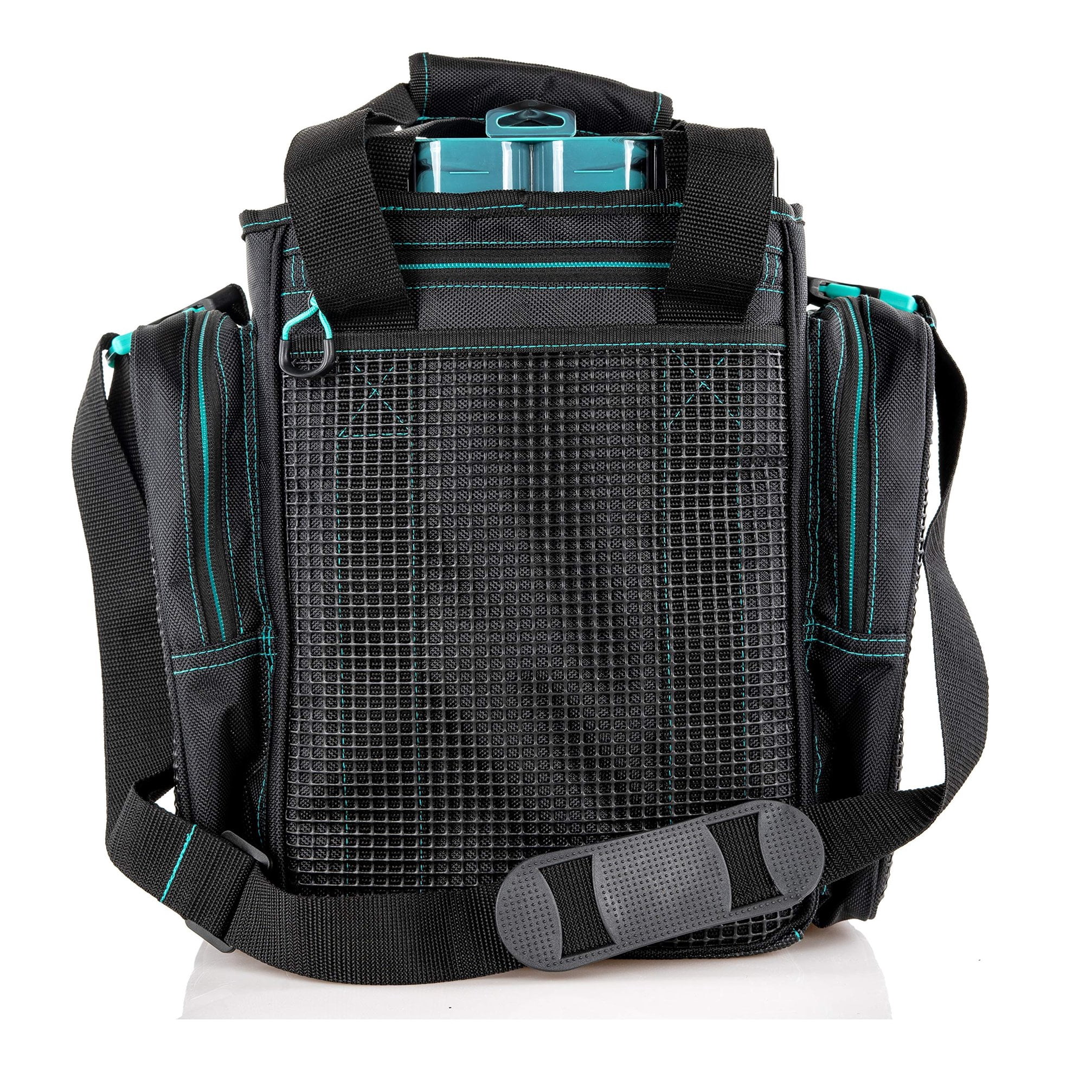 Evolution Outdoors, Vertical 3700 Drift Series Tackle Bag, Fishing Bag, 1 Piece