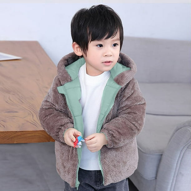 Girls size 8 winter coat sales