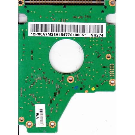 DK23DA-30F  A/A0G2A/A  SH274  Hitachi IDE 2.5 PCB price history on PriceWatchPro