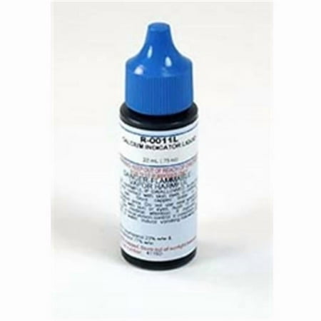 Taylor Water Technologies TTR0011LA Taylor No. 11 Calcium Liquid