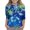 Multicolor, variant on BaoFuBaoMei Funny Graphic Tees Boys Girls Christmas Snowflake Long Sleeve Pullover Shirt Slim Crew Neck Fall Clothes for Christmas Dinner Vacation Holiday