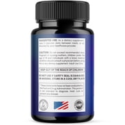 Memory and Mood Brain Advanced Formula Brain Support Pills Maximum Strength Supplement 180 Capsules