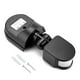 thumbnail image 3 of Sensor de Movimiento FTVOGUE 110V-240V Infrarrojo y Ajustable para Puertas de Garaje Color Blanco, 3 of 9