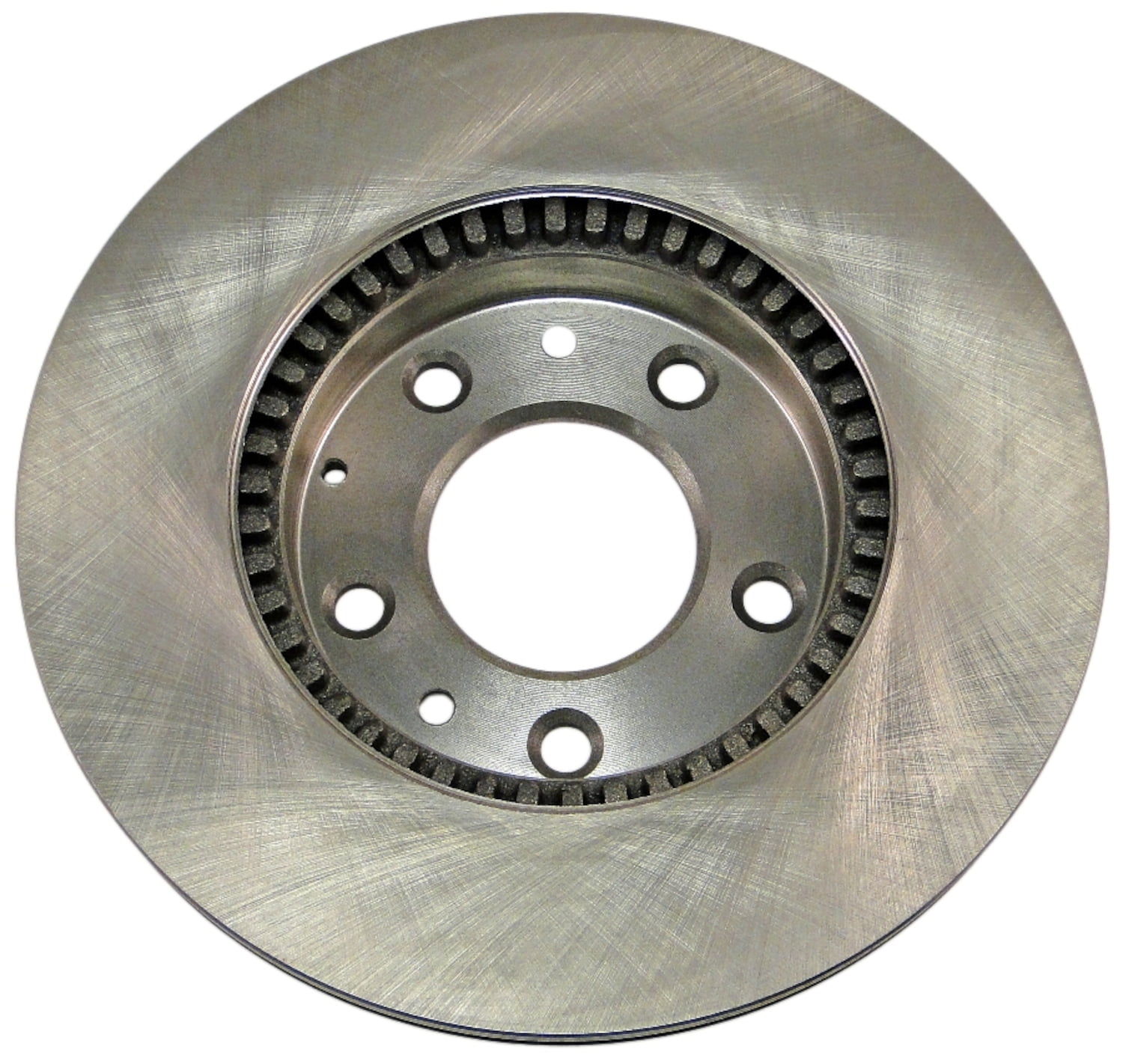 Winstop Brake Rotor, Front WS242932, Mazda 626 2002-1998