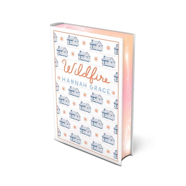 Wildfire: Deluxe Edition Hardcover (Inglés)