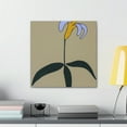 thumbnail image 3 of Celine Rousseau - Canvas, 3 of 10