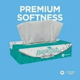 thumbnail image 5 of BLOOM Angel Soft Professional Series 2-Ply Facial Tissue (48580), 100 Sheets Per Box, 30 Tissue Flat Boxes Per Bulk Case, 5 of 12