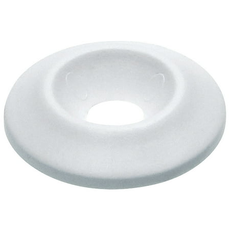 

Countersunk Washer White 50pk