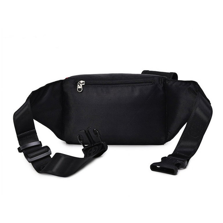 バッグ ENNOY Waist Bag Cordura Nylon \"Black ENNOY エンノイ WAIST BAG ウエスト バック