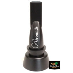 TIM GROUNGS 5 IN 1 WHISTLE DUCK CALL (The Best Duck Calls)