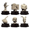 thumbnail image 3 of Juego de preguntas USAOPOLY Trivial Pursuit Horror Ultimate Ed., 3 of 9