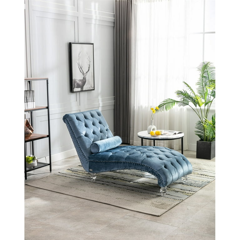 Reading chaise longue sale