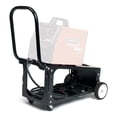 thumbnail image 2 of 80 lbs. Metal Capacity Welder Cart K2275-3, 2 of 2