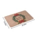 thumbnail image 3 of Adornos navideños, adornos para árboles de Navidad, regalos navideños, alfombrilla antideslizante para puerta de entrada, alfombrilla para bañera, alfombra para dormitorio, alfombrilla para ventana de, 3 of 6