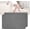 Dark Gray 2, variant on Stone Bath Mat 2 Pack, Tub & Bath Diatomaceous Earth Mat - Super Absorbent Non-Slip Fast-Drying Shower Mat, Bath & Kitchen Mat, Easy to Clean (Light Gray 2)