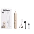 thumbnail image 1 of Cordless LED Pet Hair Remover: Rechargeable & Efficient Grooming Tool Effortlessly Tackle & Dander For A Cleaner Healthier Pet Sock Clips for Washer, 1 of 2