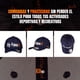 thumbnail image 5 of Gorras Unisex B10 Gorras Deportivas Con Bolsillo Secreto Ideales para Golf azul unitalla B10  Gorras deportivas, 5 of 7