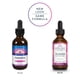 thumbnail image 2 of Gotas de yodo líquido Heritage Store Atomidine 450 mcg 60 ml, 2 of 7