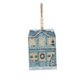 thumbnail image 2 of Melrose Vintage Shop Ornament Set of 3, 2 of 4