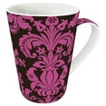 thumbnail image 4 of Konitz Gift for All Occassions Rocaille Mug (Set of 4), 4 of 4
