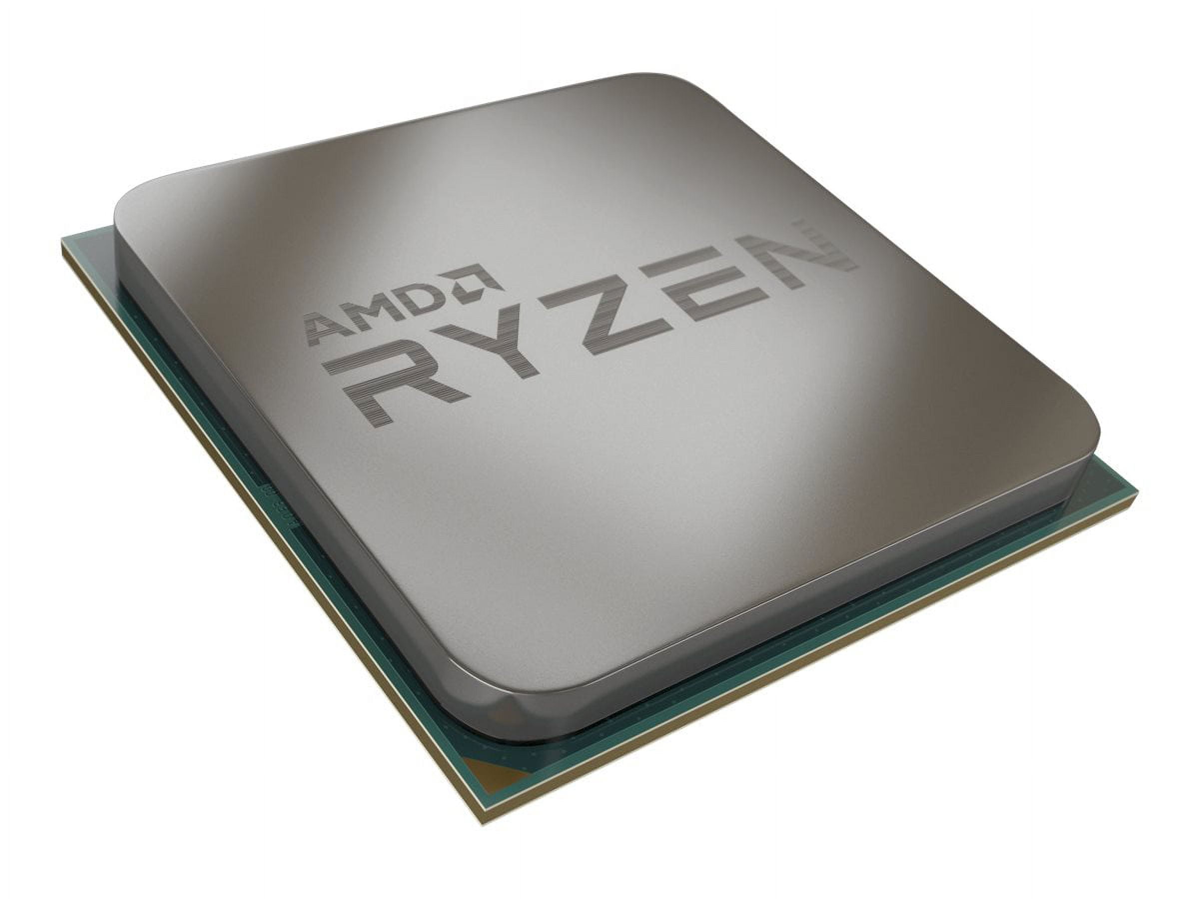 Processeur AMD Ryzen 3 3200G Socket AM4 + GPU (3,6 Ghz) - La Poste