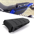 thumbnail image 1 of Soporte de asiento Sharpla Tenere 700 2019 2020 2021 Negro Portaequipajes mono, 1 of 7