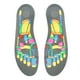 thumbnail image 2 of Plantillas de masaje Zulema 1 par de acupresión para zapatos M, 2 of 8