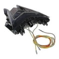 thumbnail image 3 of Taillight Smoke Integrated Turn Signal Led Tail Light For Bmw S1000rr Hp4 S1000r, 3 of 4