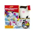 thumbnail image 1 of Peluche Kuromi Color Spray Mi Alegría Decorame, 1 of 5