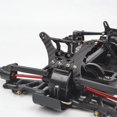 thumbnail image 3 of Amortiguador Trasero RC CUTICAT DF-02 1:10 Fibra de Carbono, 3 of 8