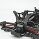 thumbnail image 3 of Amortiguador Trasero de Fibra de Carbono para DF-02 Escala 1:10 Accesorios de Coche RC, 3 of 9