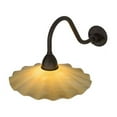 thumbnail image 4 of Meyda Tiffany 156152 Metro 13" Tall Wall Sconce - Bronze, 4 of 6
