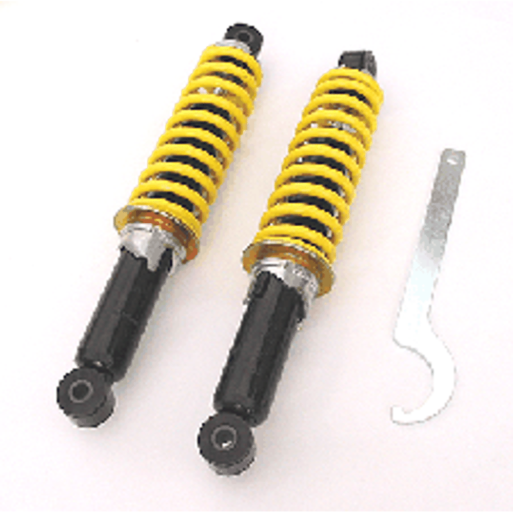 John Deere CS & CX Gator Heavy Duty Suspension kit BM22004 Walmart