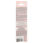 Eveline Cosmetics No. 1 Multipeptide Lash & Brow Booster Serum, 0.14 fl oz (4 ml)