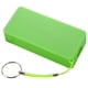 thumbnail image 1 of Cargador Portátil Power Bank 2600 Mah 18650 Batería Batería Externa Yuarrent OD015968-04, 1 of 6