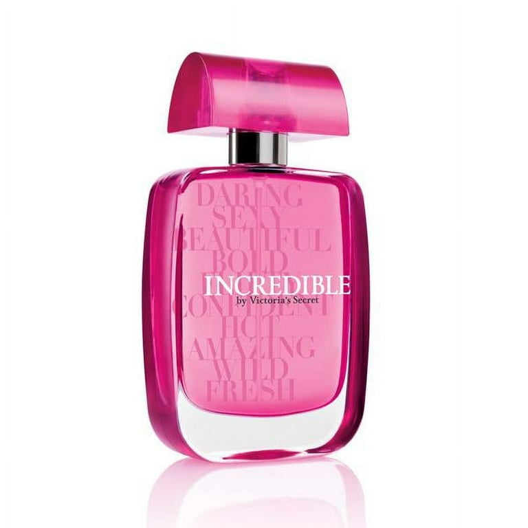 Incredible by Victoria's Secret - 3.4 Oz. Eau De Parfum For Women
