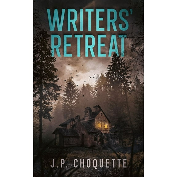 Writers' Retreat, (Paperback)
