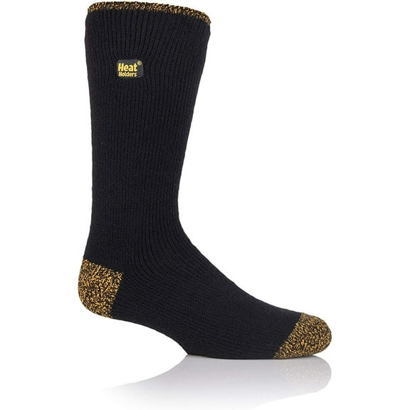 Grabber Performance Heat Holders Worxx Sock MW1012BY