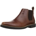 thumbnail image 1 of Deer Stags Mens Rockland Leather Closed Toe Ankle, 1 of 2