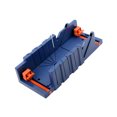 thumbnail image 1 of Kenally Caja de ingletes, caja de sujeción, herramienta de mano, multipropósito, bricolaje, simplemente usado, accesorios industriales, suministros de Herramientas eléctricas Azul Grande Kenally TO012111-03, 1 of 6