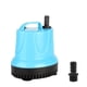 thumbnail image 1 of Bomba de agua sumergible de 35W para estanque, acuario, hidroponía, pecera, fuente, cascada, 1 of 4