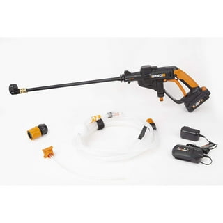 Canadian tire worx hydroshot hot sale