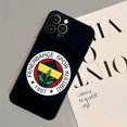 thumbnail image 1 of T-Turkey F-Fenerbahce F-Football Phone Case for iphone 15 14 13 12 11 Mini Pro Max Plus Shockproof Back Cover protective case z10 iPhone14 ProMax, 1 of 6