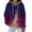 Wine, variant on Christmas Hoodies For Women Funny Cute Printed Holiday Sweatshirt Winter Oversized Pullover Tops with Drawstring for Casual Wear