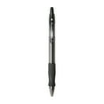 thumbnail image 3 of BIC Glide Bold Retractable Ball Pen, Black, 1.6mm Bold Point, 36 Pack, 3 of 8