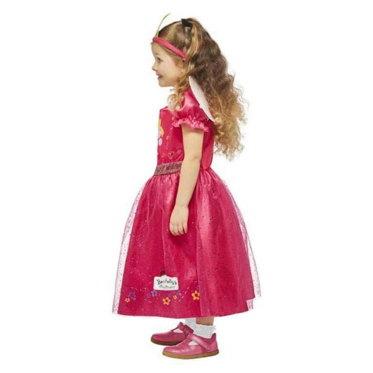 Ben & Holly Costume Child Pink Ben & Holly Costume Child Pink